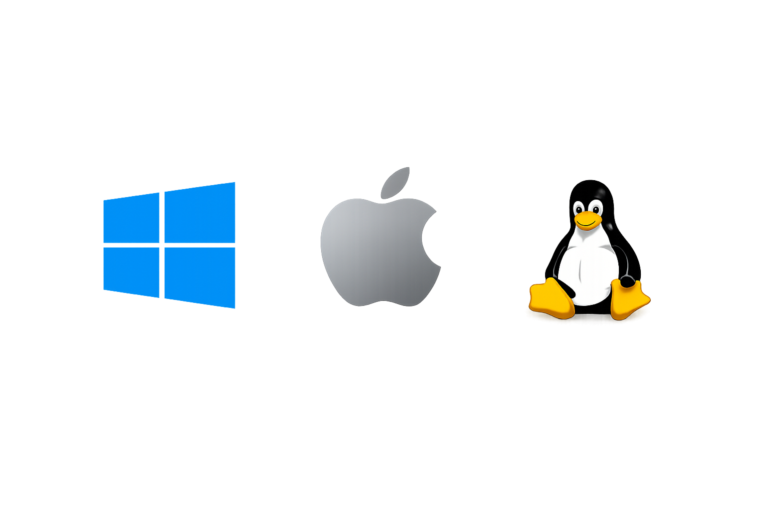 Cross-platform screenshot